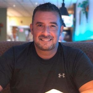 Meet your Posher, Eric